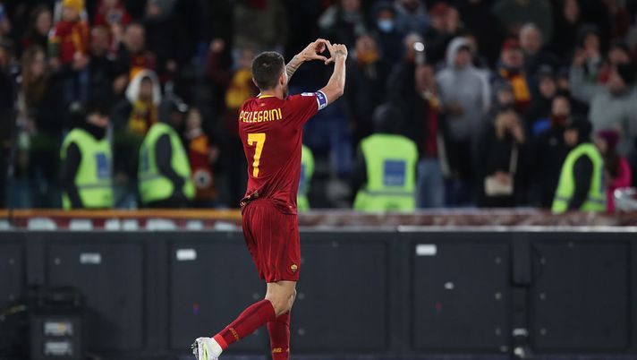 Notte da capitano: l’appoggio dei tifosi, il penalty ceduto, poi il gol sotto la Sud - immagine 1