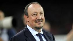 BENITEZ ELOGIA MIHAJLOVIC: “OTTIMO MILAN, C’E’ LA SUA IMPRONTA”