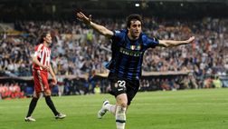Che ricordi: l’Inter torna in Champions, ecco gli auguri di Milito con un video da brividi