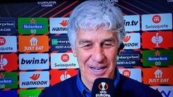 Atalanta, Gasperini: “Momentaccio per infortuni, ma per il quarto posto possiamo farcela”
