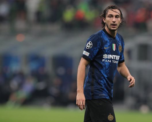 Inter Darmian (getty images) Inter Darmian