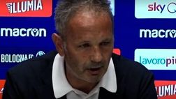 Mihajlovic, buone notizie: “Primo ciclo di chemioterapia completato senza problemi”