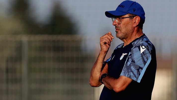 Lazio, contro il Bologna all’andata Sarri fece fuori Maximiano - immagine 1