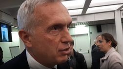 VIDEO VN – Mencucci: “Sarebbe bello tornare, ma quando c’è una società nuova…”
