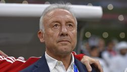 Zaccheroni: “Il peggio è passato, perso forze dopo 2 mesi a letto. La sensazione…”