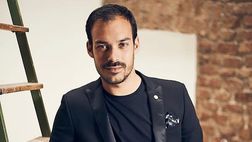 Addio al nuoto e reality: adesso Luca Marin (ex di Federica Pellegrini) lavora in…