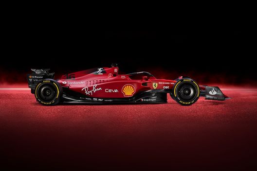 foto Ferrari.com foto Ferrari.com