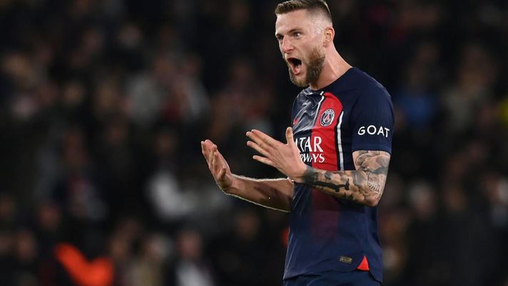 L’Equipe – Skriniar, distorsione grave alla caviglia: tre mesi out. In arrivo altri esami - immagine 1