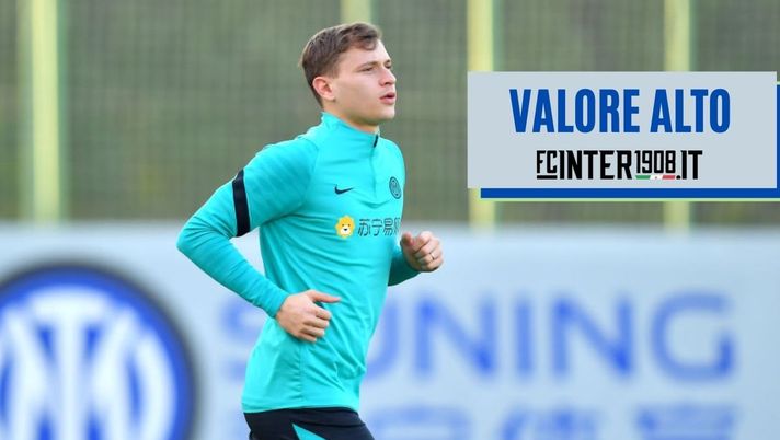 Transfermarkt, valori di mercato: Barella al primo posto. Nella top ten…- immagine 2