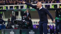 Italiano in sala stampa: “Tifosi da brividi, i due gol segnati anche da loro”
