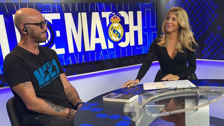 Zenga: “Nelle ultime due partite Calhanoglu non all’altezza, Dumfries deve rapidamente…” Zenga: “Nelle ultime due partite Calhanoglu non all’altezza, Dumfries deve rapidamente…”