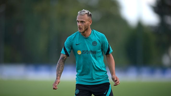 Getty Images Dimarco ce l’ha fatta: sarà protagonista con l’Inter, svanita l’ipotesi cessione - immagine 1