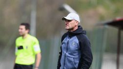 Memorial Scirea, si ferma ai quarti di finale il cammino dell’Inter di Annoni