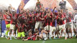 Milan, le esultanze rossonere per lo Scudetto da tutto il mondo / VIDEO