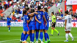Italia femminile, 25 convocate per le amichevoli con Austria e Irlanda del Nord