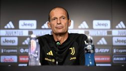 Allegri: “La scelta su Chiesa! Devo decidere su Danilo diffidato, Djaló, Miretti, Yildiz, Milik, Weah, Kean…”