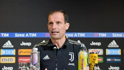 Juventus-Monza, Allegri: “Bisogna fare punti per salvarsi. Oggi stati poco reattivi”