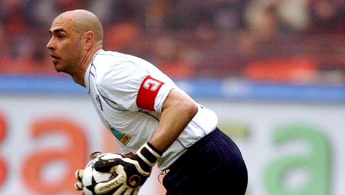 Berti: “Terracciano non è tra i primi 10 di A”. Su Cerofolini e Martinelli… - immagine 1