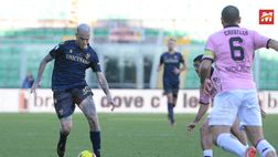 LIVE Serie B, alle 20.30 Reggina-Ternana: segui la diretta del match
