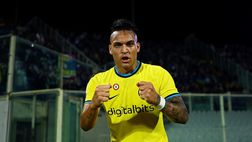GdS – Lautaro Martinez, superato Milito: ora serve questo ulteriore salto di qualità