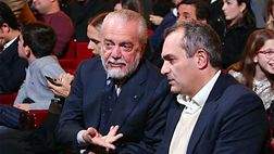 «È un segno d'amore nei confronti della maglia e della città».