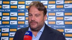 Faggiano: “Kulusevski primo rinforzo per il ritorno. Da Karamoh e Adorante mi aspetto…”