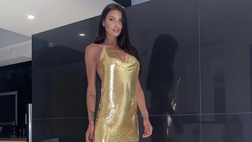 Carolina Stramare fa sognare i suoi fan: fisico spaziale per lady Serie B