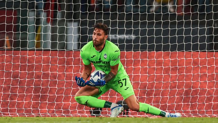 Consigli Fantacalcio, 3 portieri per la 33a giornata: Sportiello in spolvero, ok Vicario! - immagine 1