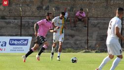 SONDAGGIO: Vota il PEGGIORE in campo di Latina-Palermo 1-0