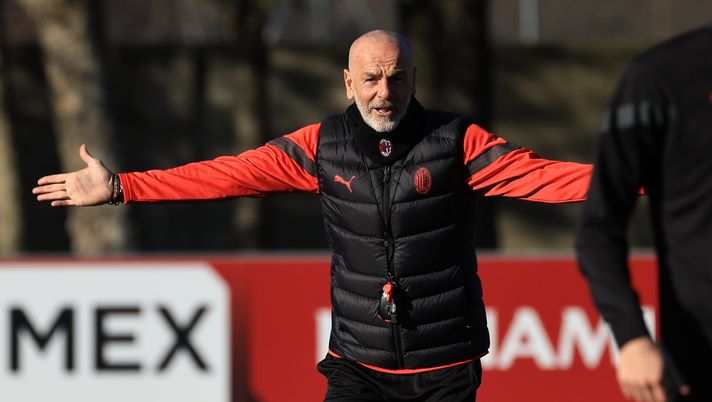 Impallomeni: 'Pioli viene bistrattato, merita un'attenzione diversa' | News (getty images)