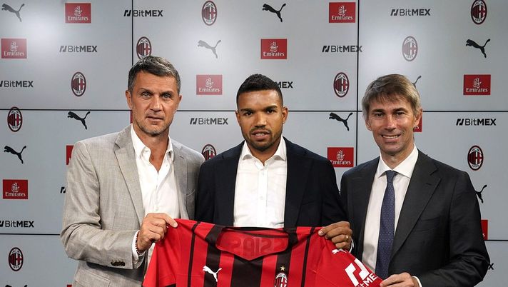 Il Milan ha una linea chiara e precisa sul mercato 