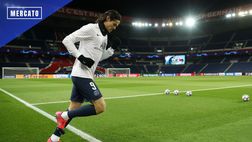 CALCIOMERCATO INTER – Cavani nerazzurro: ecco come