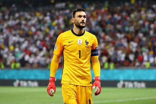 Lloris (getty images) Lloris (getty images)