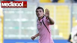L’ex Palermo, Succi: “Padova sulla carta più forte. Sui tifosi rosanero dico questo”