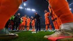 Serie A e gol, clamoroso calo. GdS: “Inter attacca con tanti uomini, ma…”