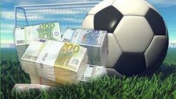 Il boom della Cina spinge il pallone. Ma i nuovi ricchi sono i procuratori.