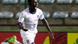 Mondiale Under 17, Gnonto e Oristanio tra i candidati per il gol più bello del torneo