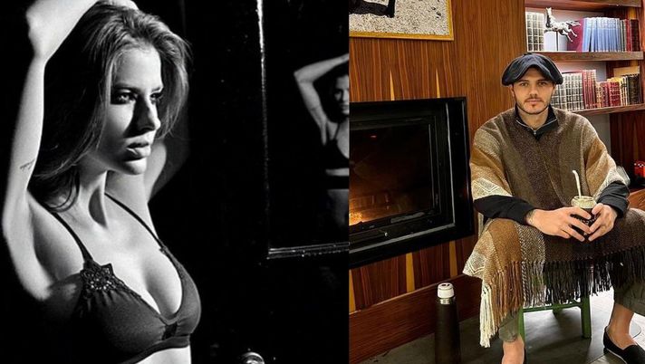 Icardi chiama LAM e confessa tutto sull’incontro: “Ha prenotato l’hotel a nome di…” - immagine 1