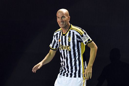 Il Bayern sogna Zidane. Per convincerlo c’è anche la carta Ribery- immagine 2