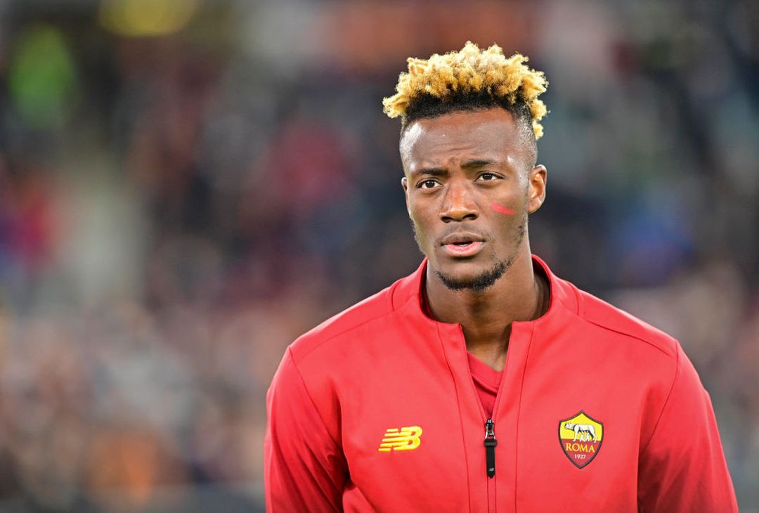 Roma-Torino 1-0 – FOTO GALLERY - immagine 18