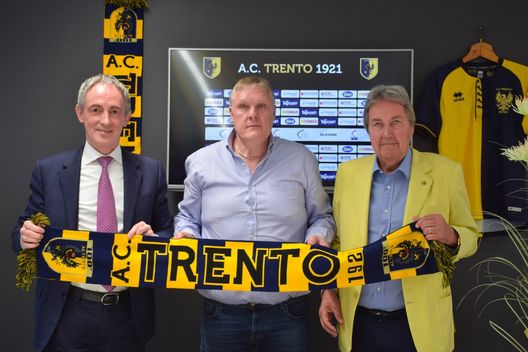 Trento, preso il centrocampista Mihai dalla SPAL- immagine 2
