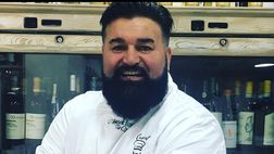 NAPOLI OLTRE IL NAPOLI – Chef Di Napoli: “Io un uomo del popolo con una sorpresa televisiva. Amo Koulibaly, ma sono deluso”