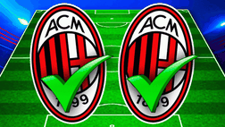 Calciomercato Milan – Maldini cerca un titolare, due top player al vaglio