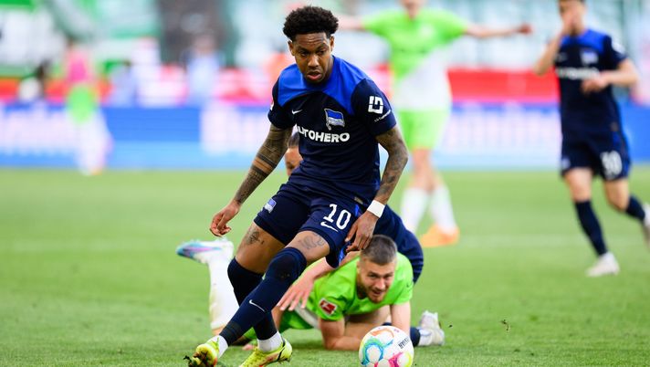 GETTY IMAGES Mercato Verona, trattativa avanzata per Boëtius - immagine 1