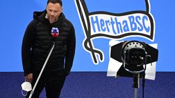 Bundesliga, focolaio Hertha Berlino: squadra in quarantena, chiesto il rinvio di 3 gare. I dettagli