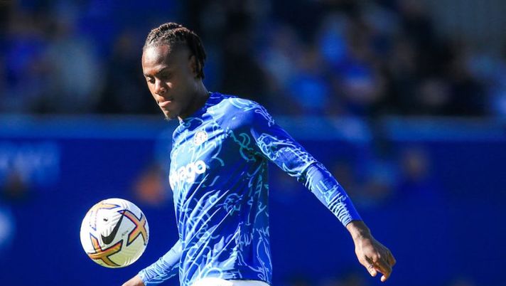 Di Marzio: “Milan, da Onana all’inserimento su Chalobah: sfida a Inter e Lipsia” - immagine 1