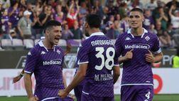 Italiano non vuole rimpianti. Inutile rischiare, ma la Fiorentina ha molto tempo