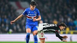 TMW – Inter, per la difesa del futuro occhi su un baby talento della Sampdoria