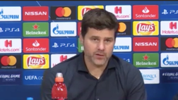 PSG- Real Madrid, Pochettino: “Champions League? Nostro obiettivo da 50 anni”