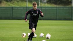 Prima da titolare per Skov Olsen